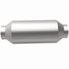 Load image into Gallery viewer, Magnaflow Conv Uni CA 2.00in./2.00in. Straight Direct Fit Converter - Additional View 10