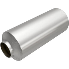 Load image into Gallery viewer, Magnaflow Conv Uni CA 2.25in./2.25in. Straight Direct Fit Converter - Main Product View