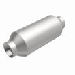 Load image into Gallery viewer, Magnaflow Conv Uni CA 2.25in./2.25in. Straight Direct Fit Converter - Additional View 5