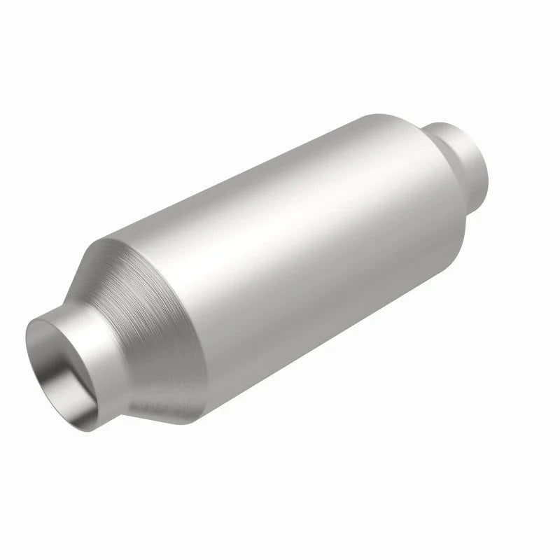 Magnaflow Conv Uni CA 2.25in./2.25in. Straight Direct Fit Converter - Additional View 5