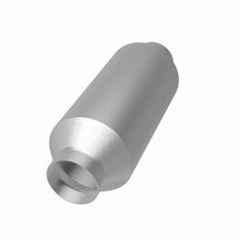 Load image into Gallery viewer, Magnaflow Conv Uni CA 2.25in./2.25in. Straight Direct Fit Converter - Additional View 11