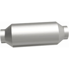 Load image into Gallery viewer, Magnaflow Conv Uni CA 2.25in./2.25in. Straight Direct Fit Converter - Additional View 12