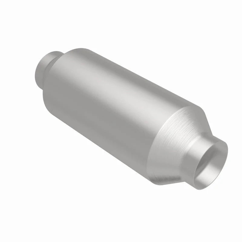Magnaflow Conv Uni CA 2.25in./2.25in. Straight Direct Fit Converter - Additional View 14