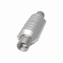 Load image into Gallery viewer, Magnaflow Conv Univ 1.75in. Honda OEM - Side View