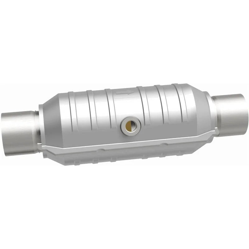 Magnaflow Conv Univ 1.75in. Honda OEM - Additional View 5