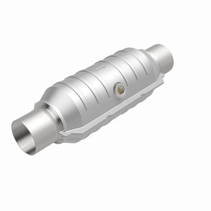 Magnaflow Conv Univ 1.75in. Honda OEM - Additional View 6