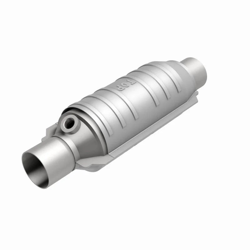 Magnaflow Conv Univ 2.00 1/O2 CA - Additional View 7