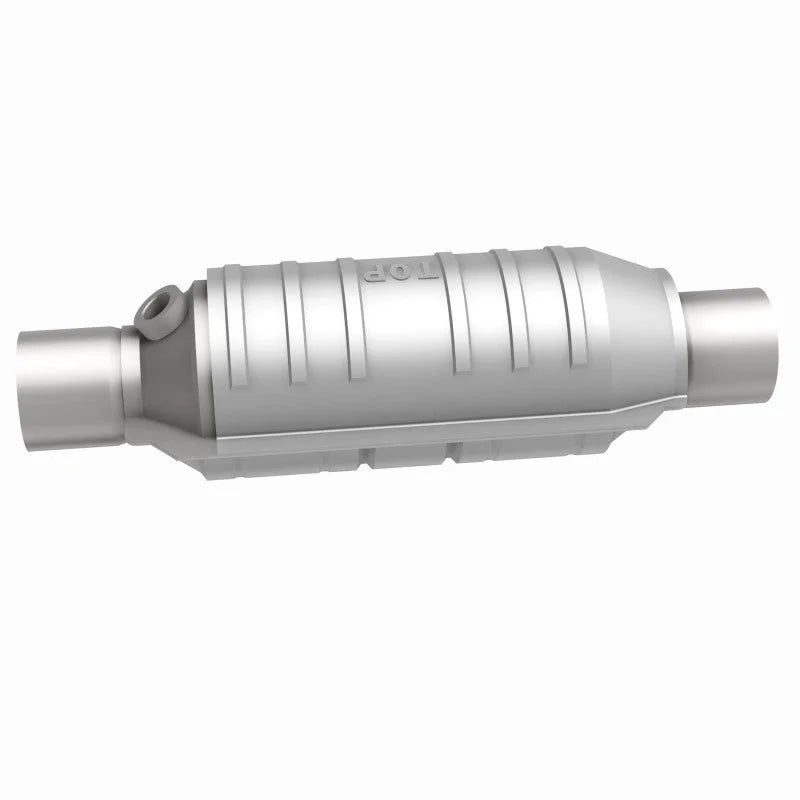 Magnaflow Conv Univ 2.00 1/O2 CA - Additional View 11