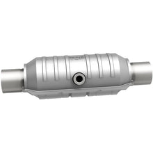 Load image into Gallery viewer, Magnaflow Conv Univ 2.00 1/O2 CA - Side View