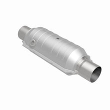 Load image into Gallery viewer, Magnaflow Conv Univ 2.00 OEM Angled O2 - Additional View 5