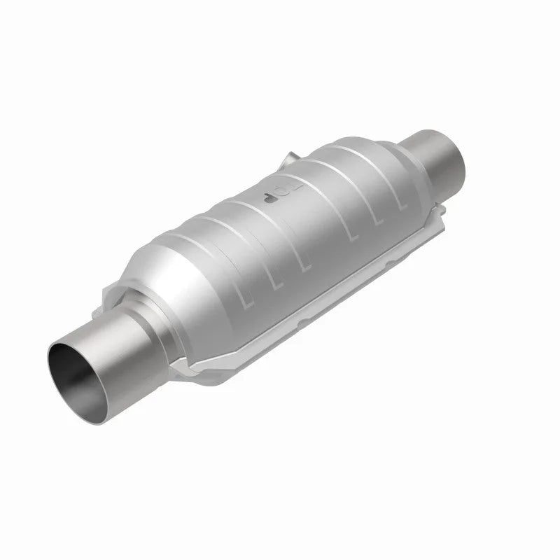Magnaflow Conv Univ 2.00 OEM Angled O2 - Additional View 6