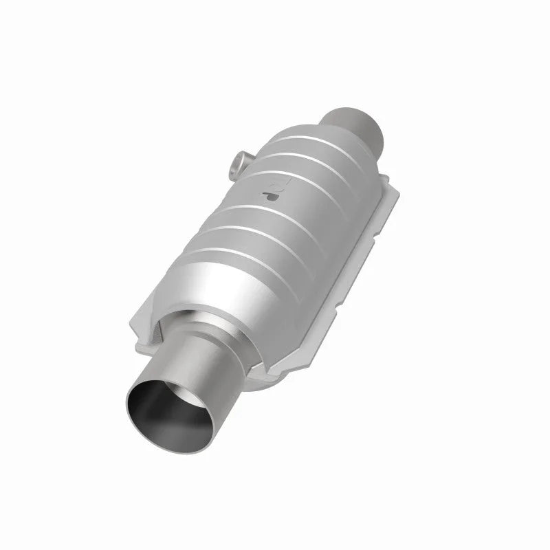 Magnaflow Conv Univ 2.00 OEM Angled O2 - Additional View 11