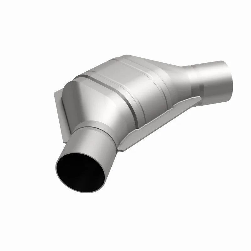 Magnaflow Conv Univ 2.00in Angled In/Out Frnt CA - Additional View 10