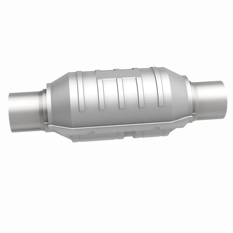 Magnaflow Conv Univ 2.00in Front CA - Additional View 7