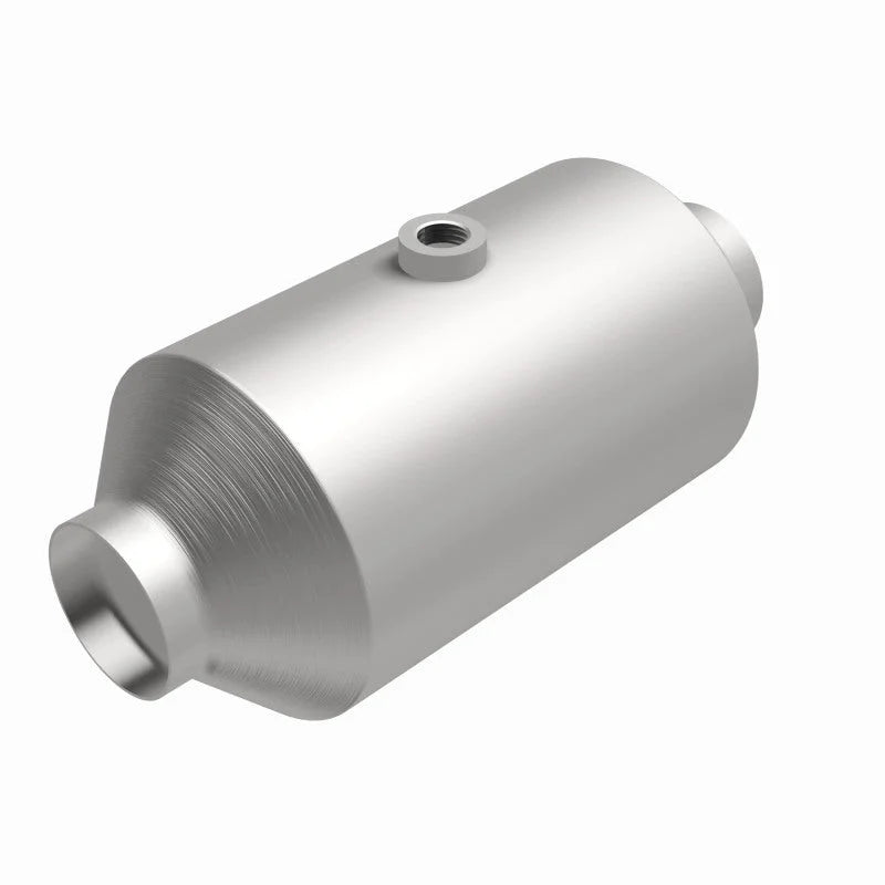 Magnaflow Conv Univ 2.00in. Mid-Bed O2 CA - Additional View 8