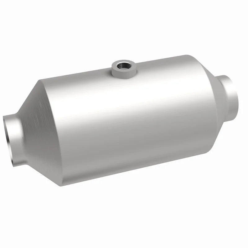 Magnaflow Conv Univ 2.00in. Mid-Bed O2 CA - Additional View 9