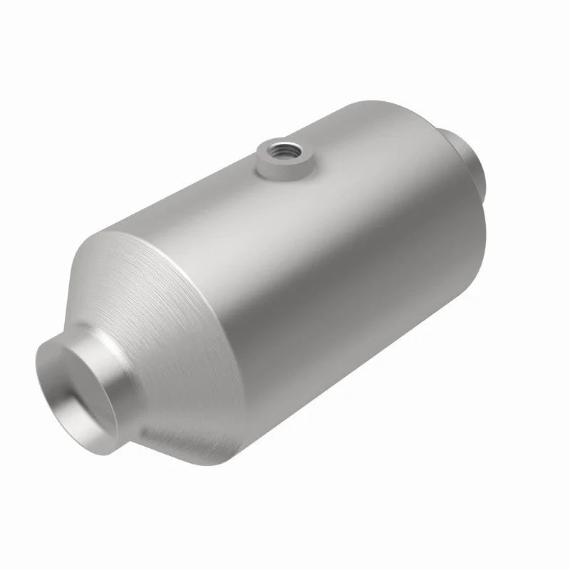Magnaflow Conv Univ 2.00in. Mid-Bed O2 CA - Additional View 10