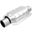 Load image into Gallery viewer, Magnaflow Conv Univ 2.00in Rear CA - Main Product View