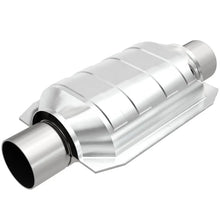 Load image into Gallery viewer, Magnaflow Conv Univ 2.00in Rear CA - Main Product View