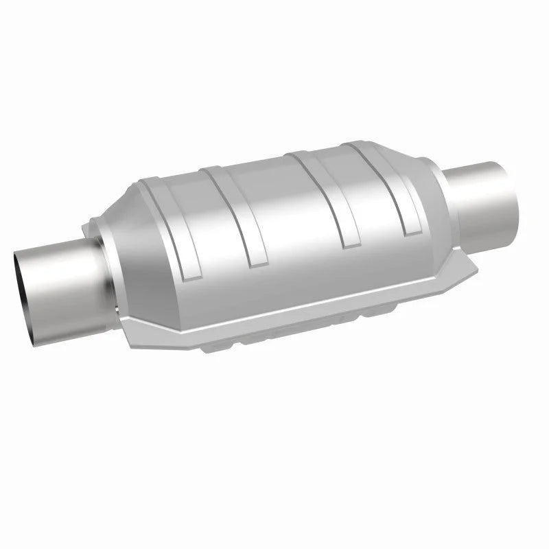 Magnaflow Conv Univ 2.00in Rear CA - Additional View 10