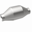 Load image into Gallery viewer, Magnaflow Conv Univ 2.00inch O/O Met. Spun 59904 - Additional View 5