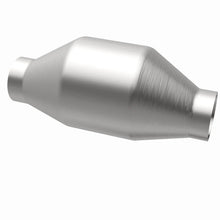 Load image into Gallery viewer, Magnaflow Conv Univ 2.00inch O/O Met. Spun 59904 - Additional View 6