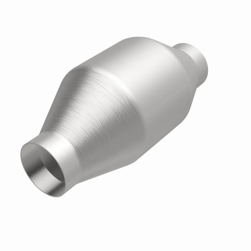 Magnaflow Conv Univ 2.00inch O/O Met. Spun 59904 - Additional View 8