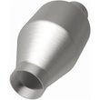 Load image into Gallery viewer, Magnaflow Conv Univ 2.00inch O/O Met. Spun 59904 - Additional View 9