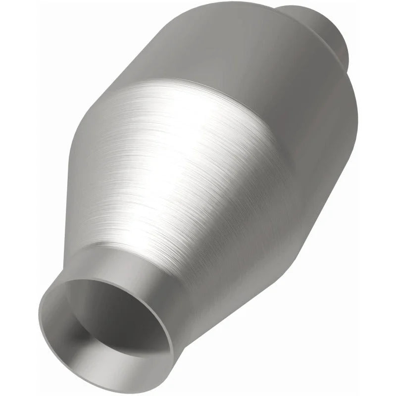 Magnaflow Conv Univ 2.00inch O/O Met. Spun 59904 - Additional View 9