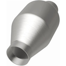 Load image into Gallery viewer, Magnaflow Conv Univ 2.00inch O/O Met. Spun 59904 - Additional View 9