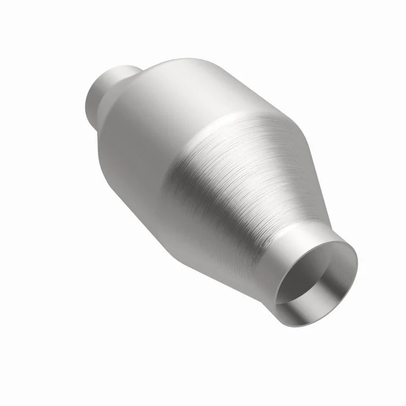 Magnaflow Conv Univ 2.00inch O/O Met. Spun 59904 - Additional View 11