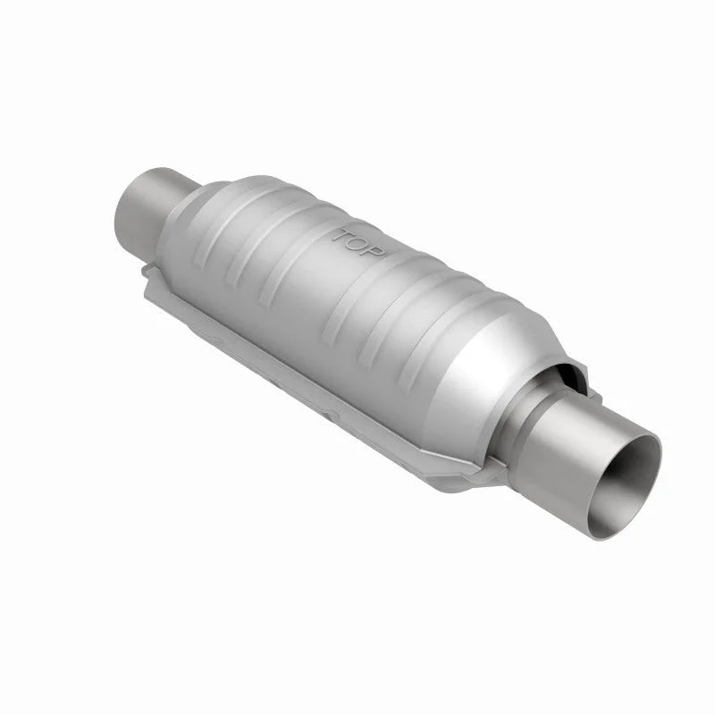 Magnaflow Conv Univ 2.25 CA - Additional View 8