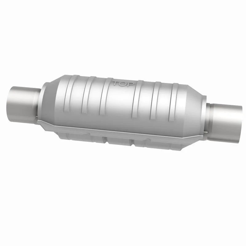 Magnaflow Conv Univ 2.25 CA - Additional View 11