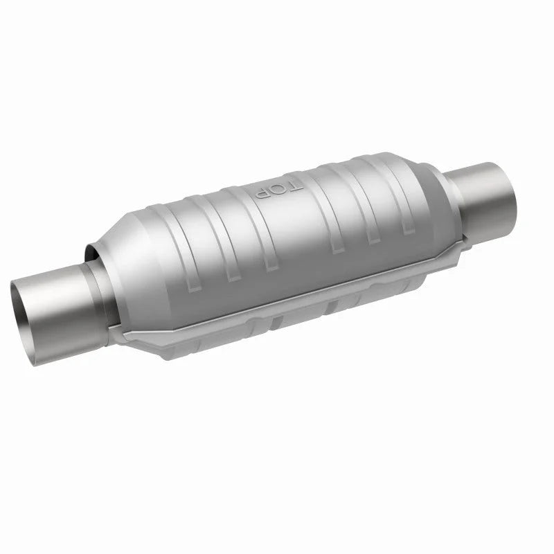 Magnaflow Conv Univ 2.25 CA - Additional View 12