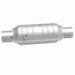 Load image into Gallery viewer, Magnaflow Conv Univ 2.25 HM Angled O2 - Additional View 5