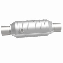 Load image into Gallery viewer, Magnaflow Conv Univ 2.25 HM Angled O2 - Additional View 5