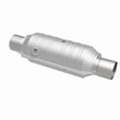 Load image into Gallery viewer, Magnaflow Conv Univ 2.25 HM Angled O2 - Additional View 7