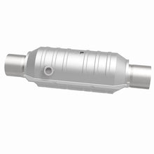 Load image into Gallery viewer, Magnaflow Conv Univ 2.25 HM Angled O2 - Additional View 10