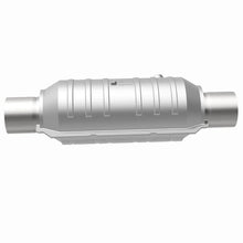 Load image into Gallery viewer, Magnaflow Conv Univ 2.25 OEM Angled O2 - Additional View 5