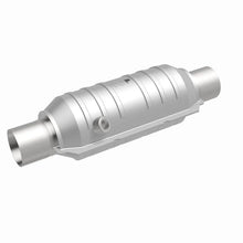 Load image into Gallery viewer, Magnaflow Conv Univ 2.25 OEM Angled O2 - Additional View 8