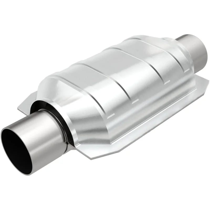 Magnaflow Conv Univ 2.25 Rear - Main Product View