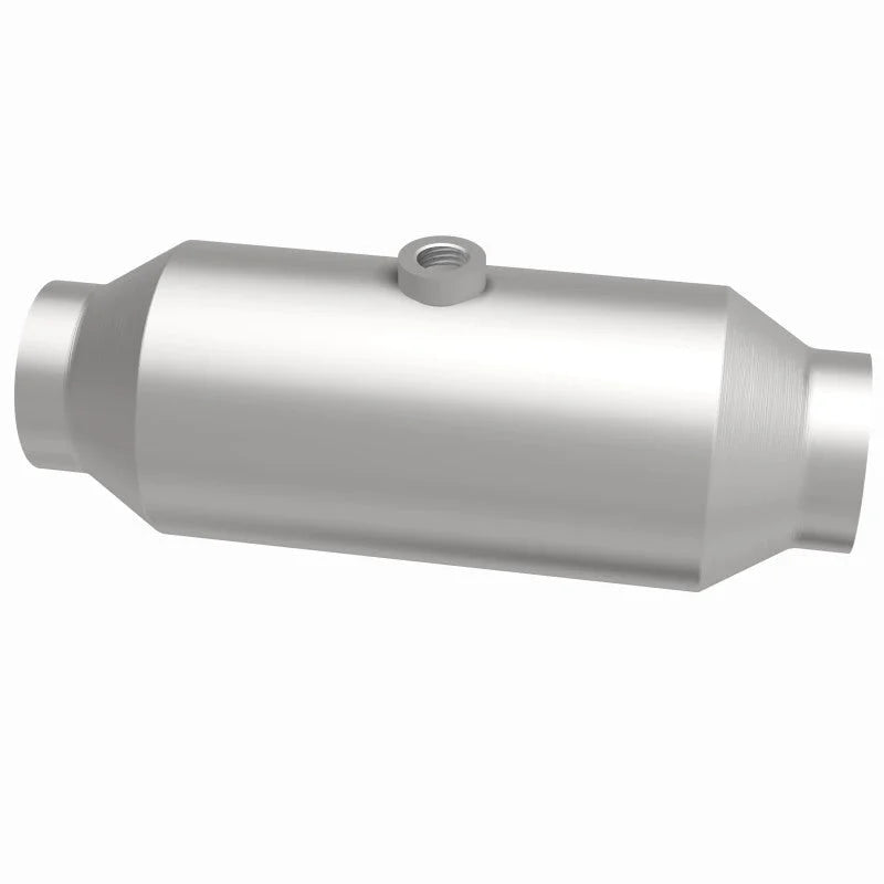 Magnaflow Conv Univ 2.25 W-O2 CA - Additional View 10