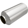 Load image into Gallery viewer, Magnaflow Conv Univ 2.5 CA - Side View