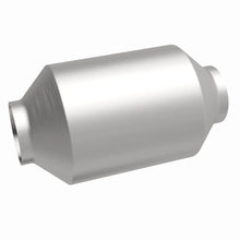 Load image into Gallery viewer, Magnaflow Conv Univ 2.5 Inch OEM - Side View