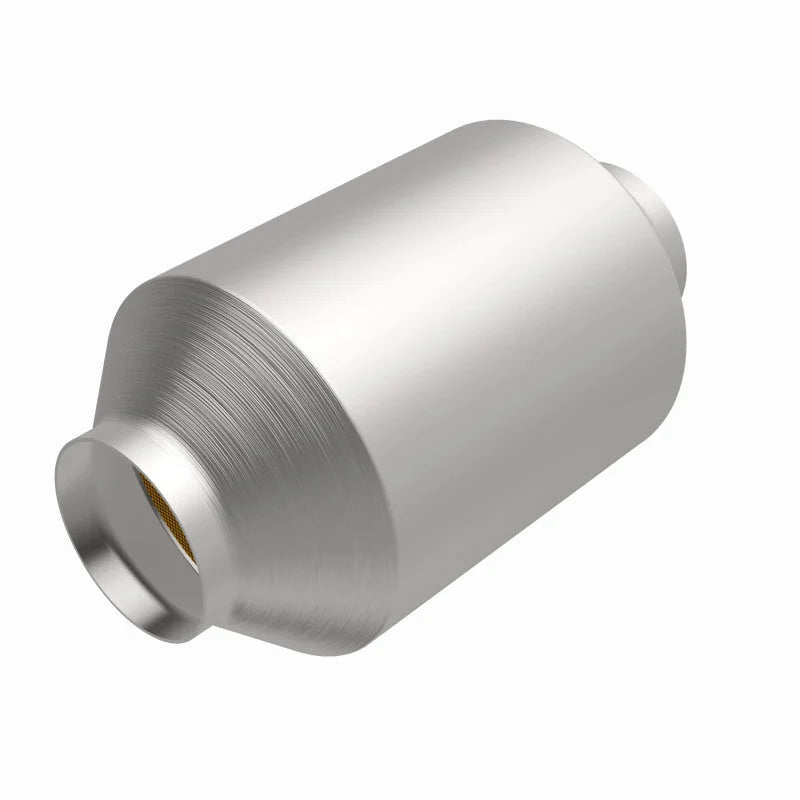Magnaflow Conv Univ 2.5 Inch OEM - Additional View 5