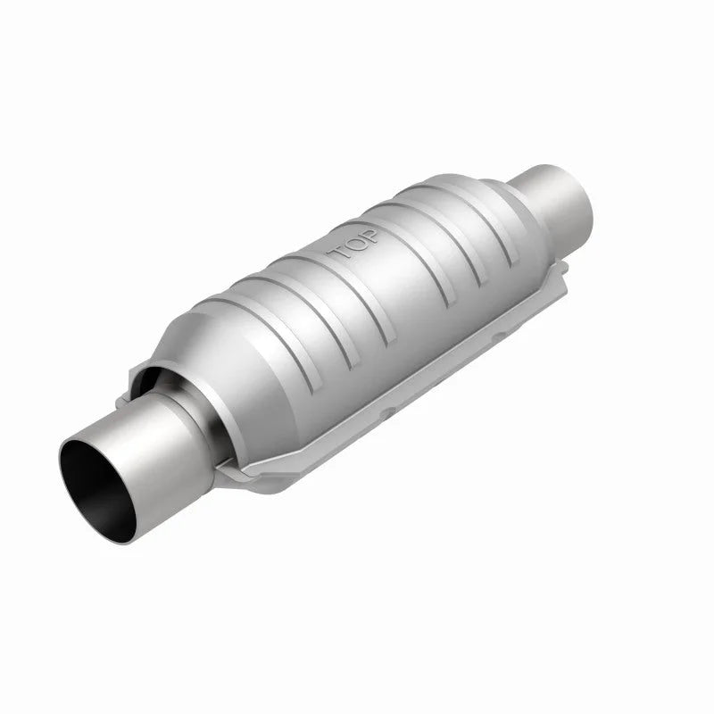 Magnaflow Conv Univ 2.50 CA - Additional View 8
