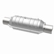 Load image into Gallery viewer, Magnaflow Conv Univ 2.50 HM Angled O2 - Additional View 5
