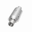 Load image into Gallery viewer, Magnaflow Conv Univ 2.50 HM Angled O2 - Additional View 10