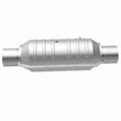 Load image into Gallery viewer, Magnaflow Conv Univ 2.50 HM Angled O2 - Additional View 12