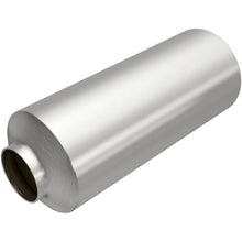 Load image into Gallery viewer, Magnaflow Conv Univ 2.50/2.50 Straight - Main Product View